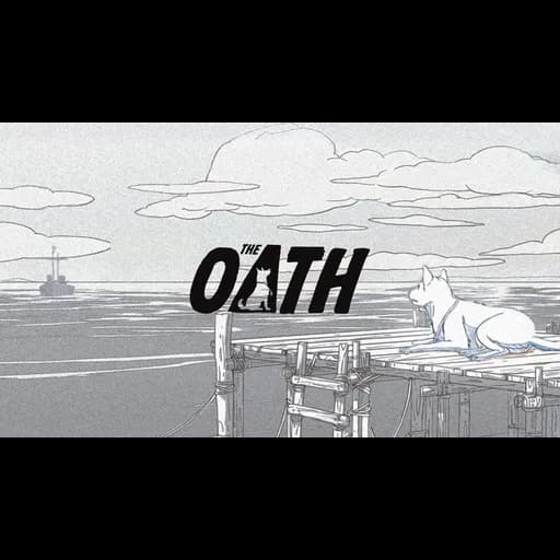 The Oath