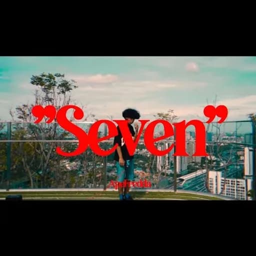 Seven