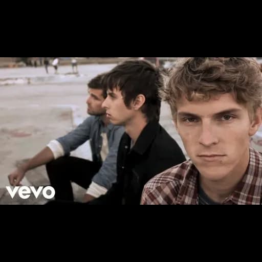 Pumped up Kicks