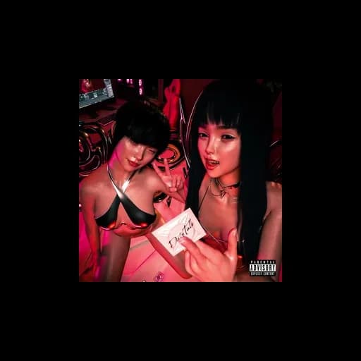 DIRTYTALK  x YUNGTARR