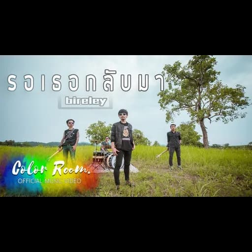 รอเธอกลับมา