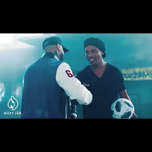 Live It Up  ft. Will Smith & Era Istrefi