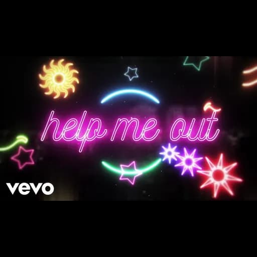 Help Me Out  ft. Julia Michaels