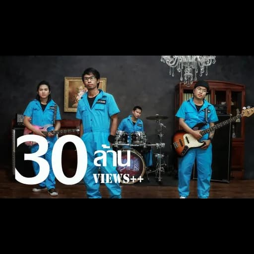 รู้ตัวช้า