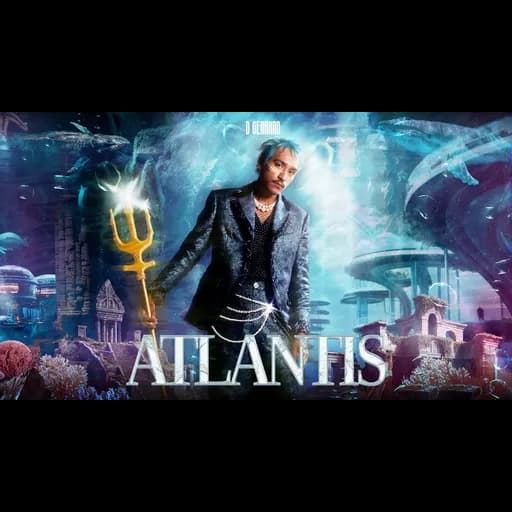 แอตแลนติส (Atlantis)