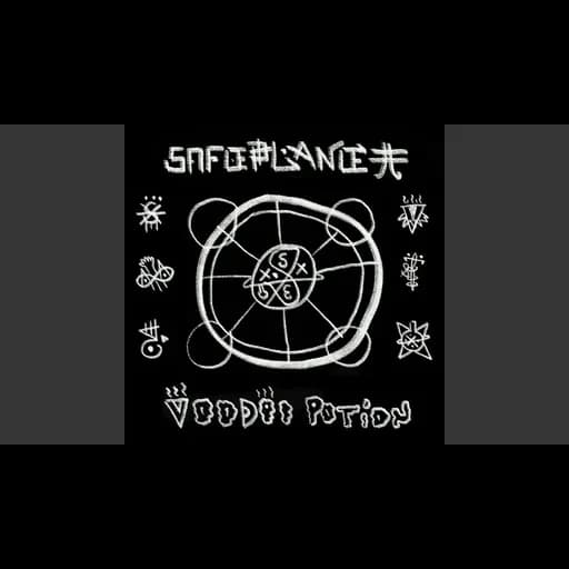 ทุกสิ่ง (Voodoo Potion)