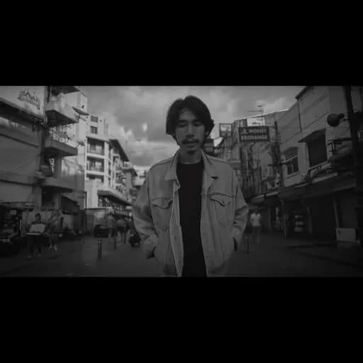 ถนนข้าวสาร