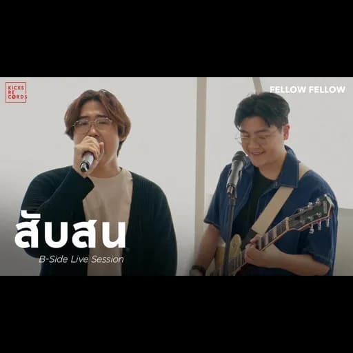 สับสน