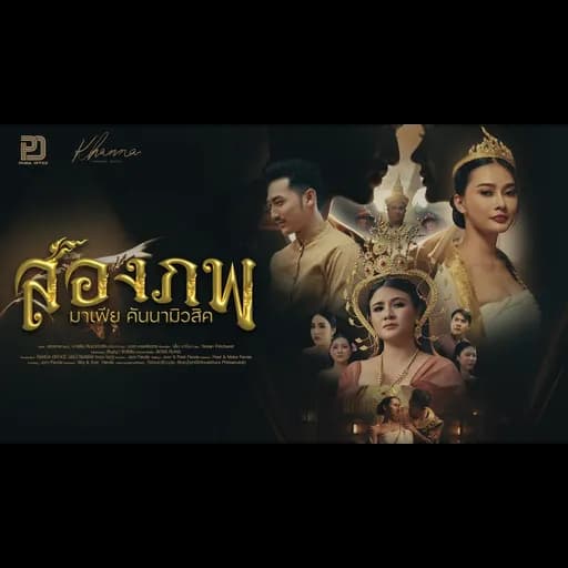 สองภพ