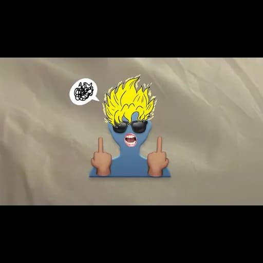 คุยอะไร  ft. URBOYTJ