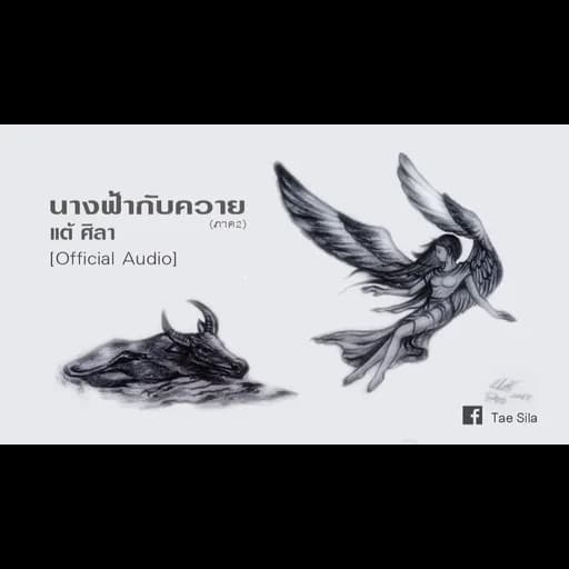 นางฟ้ากับควาย(ภาค2)