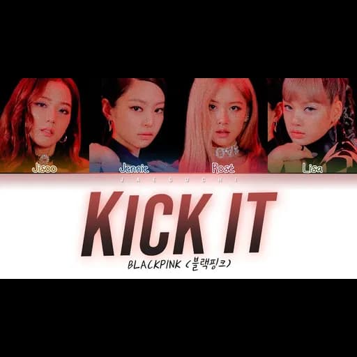 Kick It