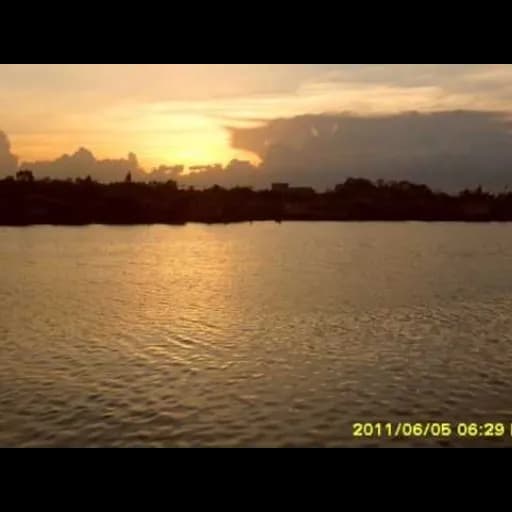 สายน้ำ สายเลือด