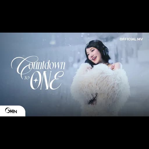 COUNTDOWN TO ONE