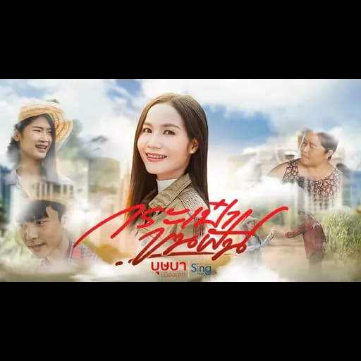 กระเป๋าขนฝัน