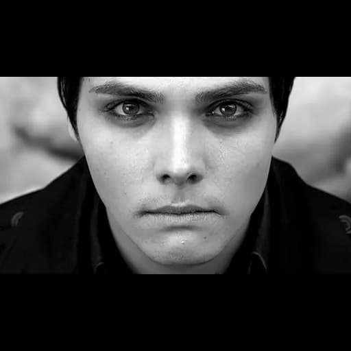 I Don’t Love You