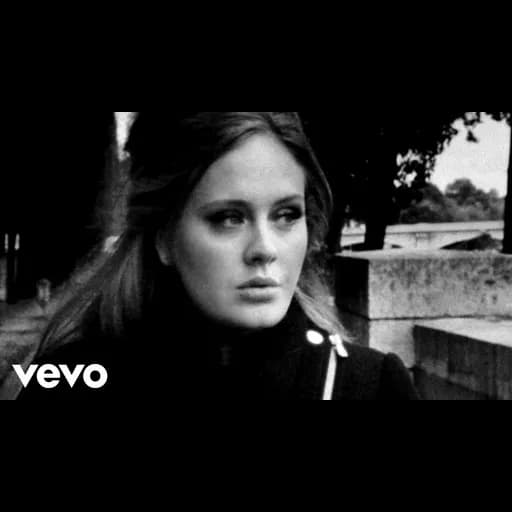 Someone Like You