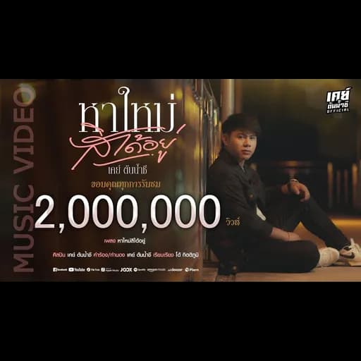 หาใหม่สิได้อยู่