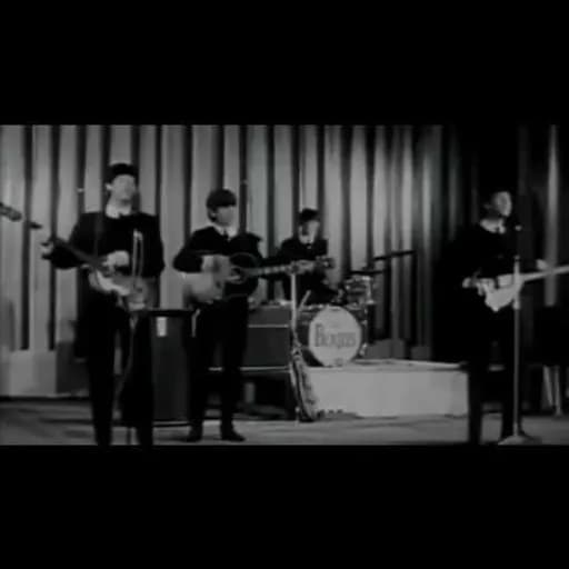 Love Me Do