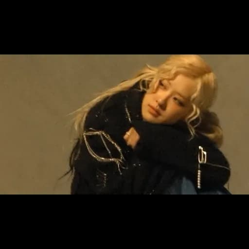 number one girl