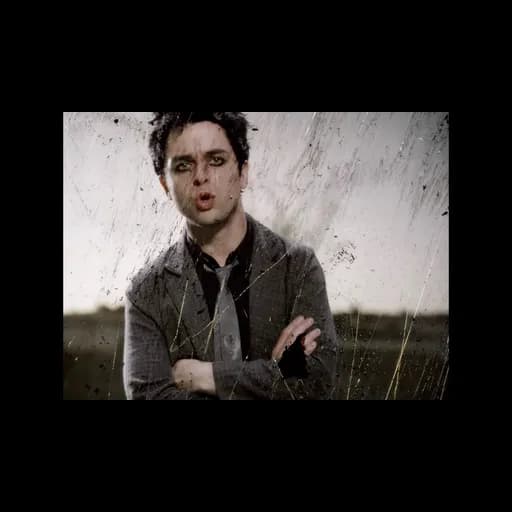 Boulevard Of Broken Dreams
