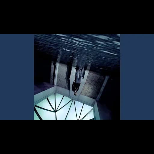 ได้โปรดอยู่ตรงนี้ (Upside Down)  ft. PUN