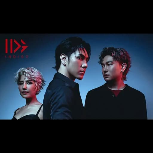 อยากบอกรัก (Unsaid)