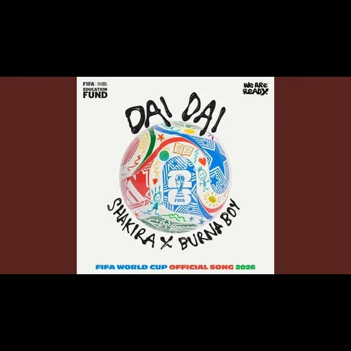 Dai Dai  x Burna Boy
