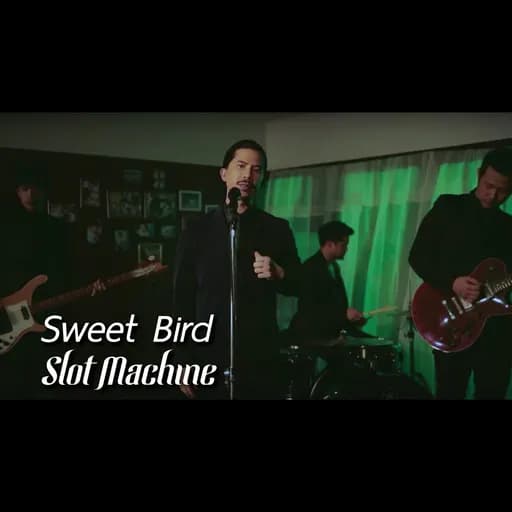 Sweet Bird