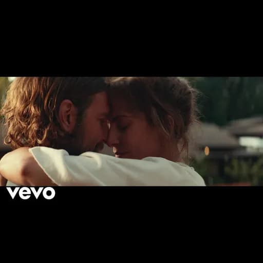 Shallow  , Bradley Cooper