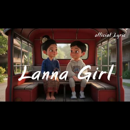 Lanna Girls