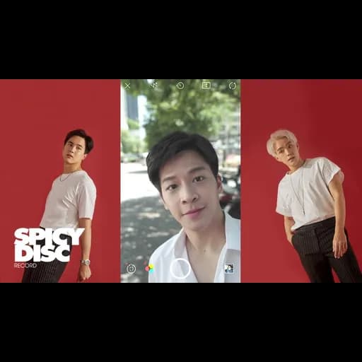 แวะ (Yes?)