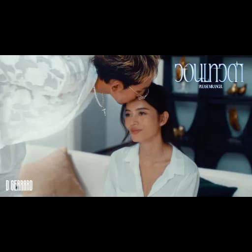 วอนเทวดา (Please Mr.Angel)