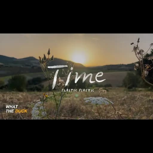 Time