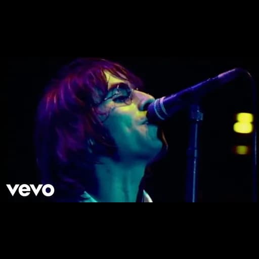 Champagne Supernova