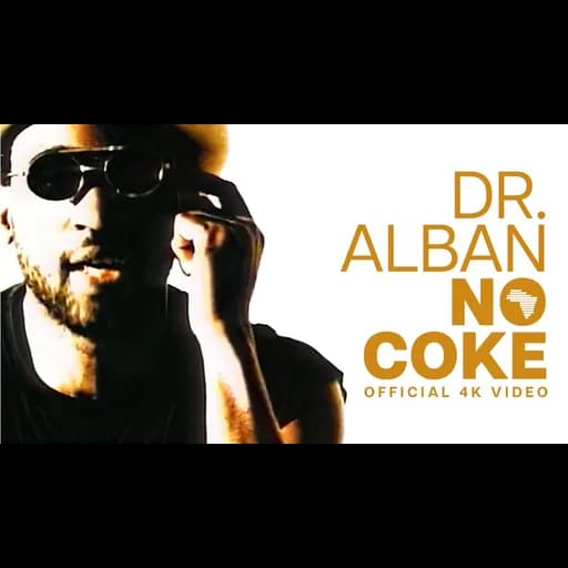 No Coke