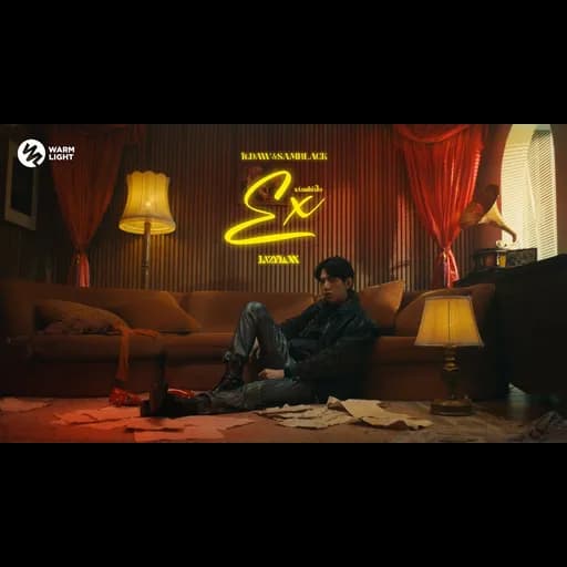 Ex (เก่าเศร้าใจ)  ft. DAW, SAMBLACK