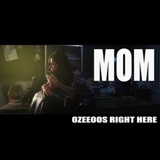 Mom (แม่)