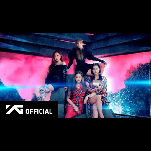 DDU-DU DDU-DU 뚜두뚜두