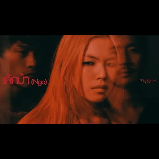 เลิกบ้า (Ngo)