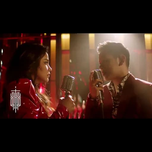 ดึงดัน  x ตั๊ก ศิริพร