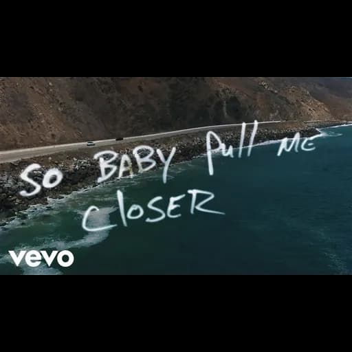 Closer  ft. Halsey