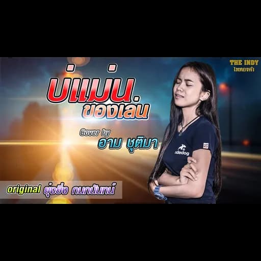 บ่แม่นของเล่น