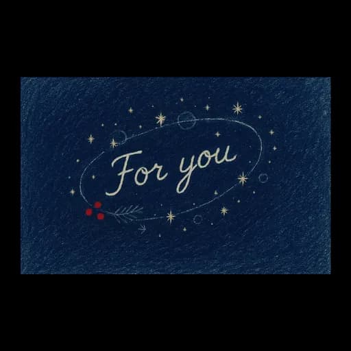 For You (Yuletide Mix)  ft. Matthew