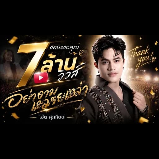 อย่างามหลายหล่า
