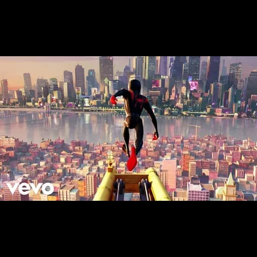 Sunflower  , Swae Lee