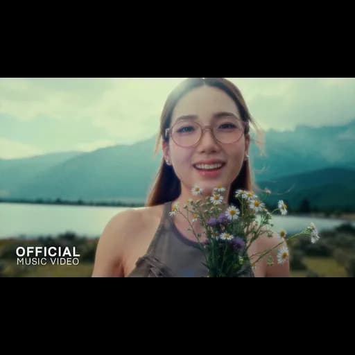 fragrant flowers (ດອກໄມ້ນ້ຳຫອມ)  ft. OTTO VNV