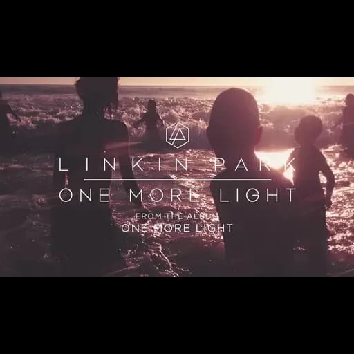 One More Light