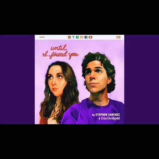 Until I Found You (Em Beihold Version)