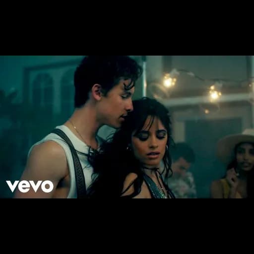 Señorita  , Camila Cabello